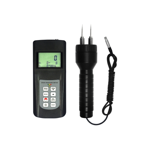 Máy đo độ ẩm gỗ đa năng MC-7828P