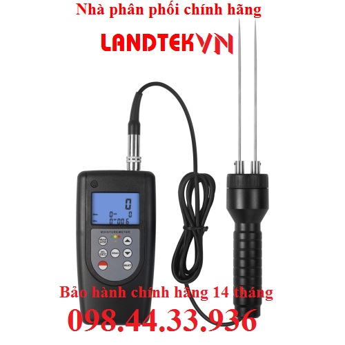Máy đo độ ẩm đất MC-7828 SOIL