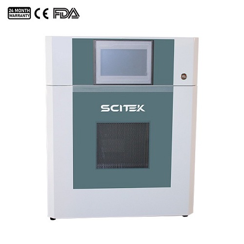 Máy phá mẫu bằng vi sóng MDS-10E