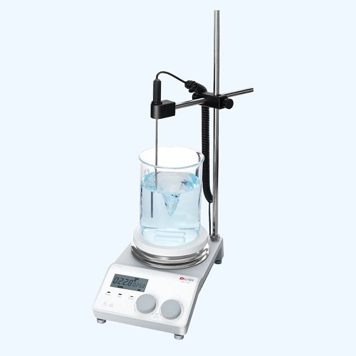 Máy khuấy từ gia nhiệt MS-H-ProA