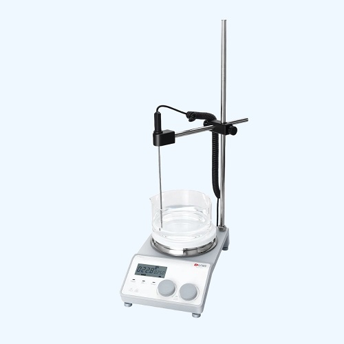 Máy khuấy từ gia nhiệt MS-H-ProT