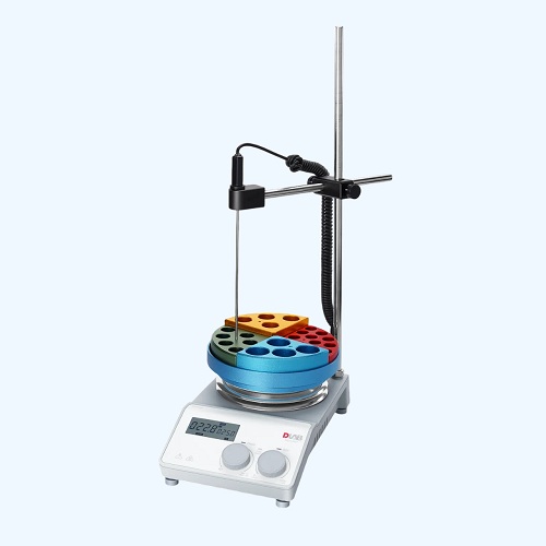 Máy khuấy từ gia nhiệt MS-H-Pro+