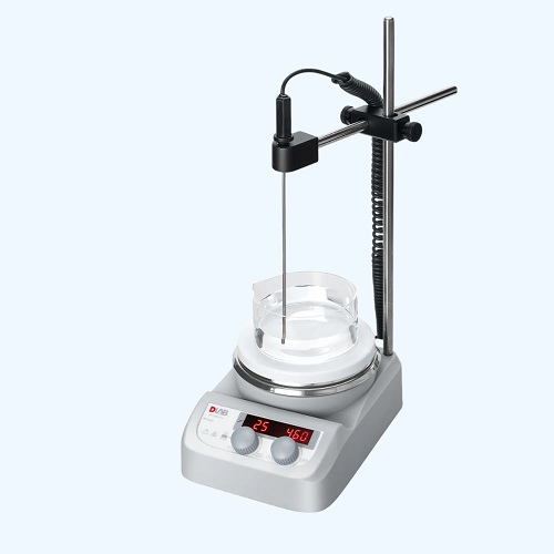 Máy khuấy từ gia nhiệt MS-H280-Pro