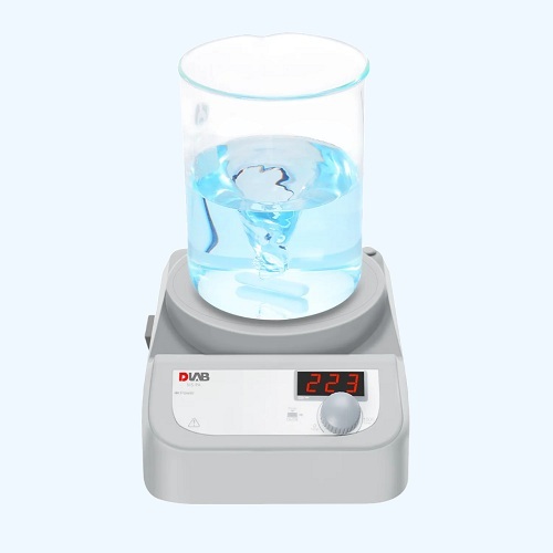 Máy khuấy từ DLAB MS-PA