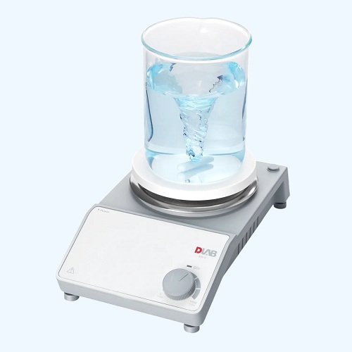 Máy khuấy từ DLAB MS-S
