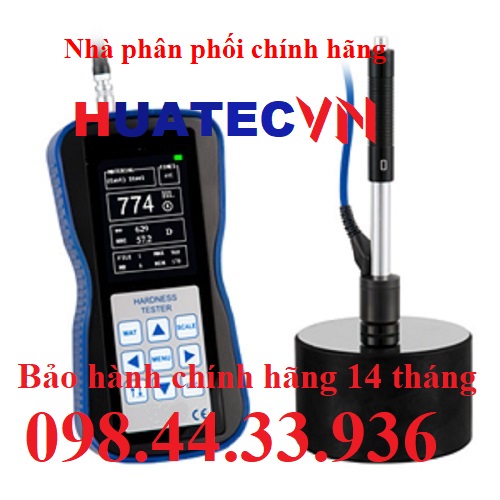 Máy đo độ cứng kim loại cầm tay RHL-100
