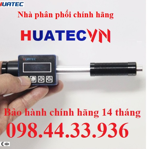 Máy đo độ cứng cầm tay Leeb RHL-110