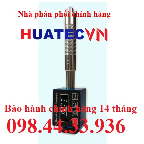 Máy đo độ cứng cầm tay Huatec RHL-110C