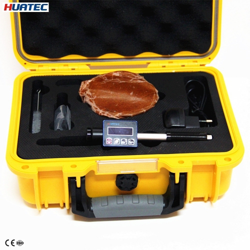 Máy đo độ cứng kim loại cầm tay RHL-110D