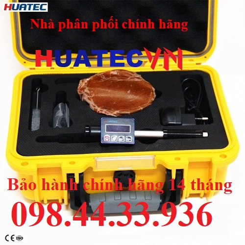 Máy đo độ cứng kim loại cầm tay RHL-110D