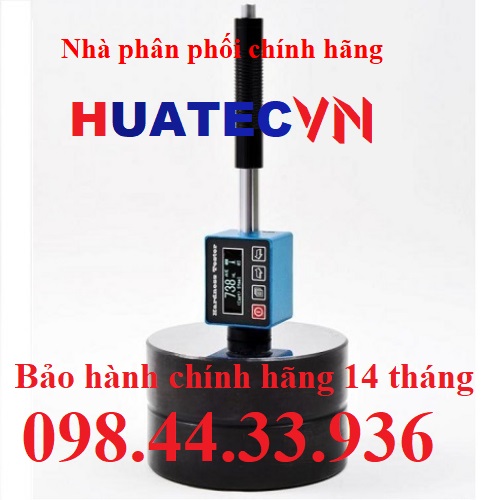 Máy đo độ cứng kim loại RHL-110G