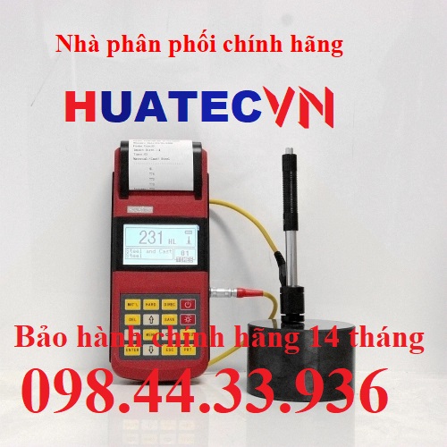 Máy đo độ cứng kim loại Huatec RHL-160