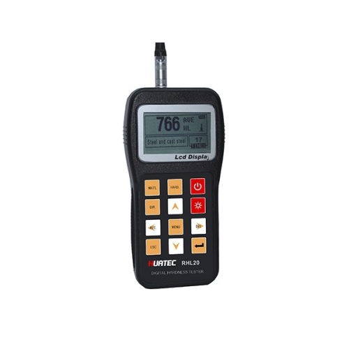Máy đo độ cứng kim loại Huatec RHL-20