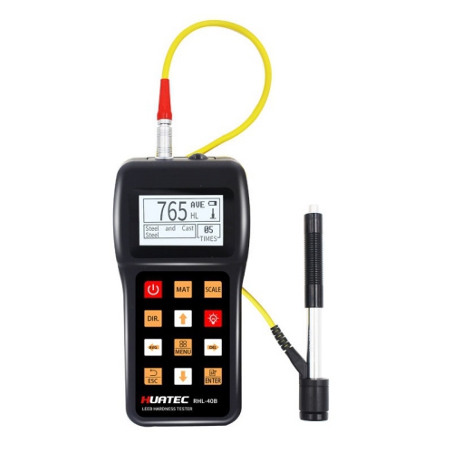 Máy đo độ cứng kim loại RHL-40B