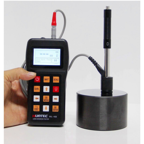 Máy đo độ cứng kim loại RHL-40B