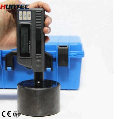 Máy đo độ cứng RHL-TH130