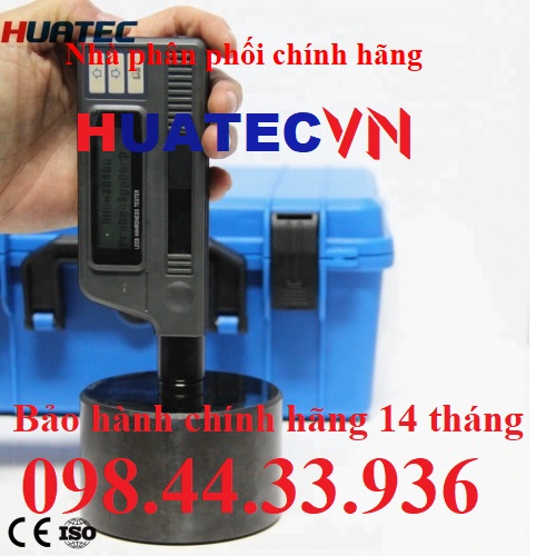 Máy đo độ cứng RHL-TH130