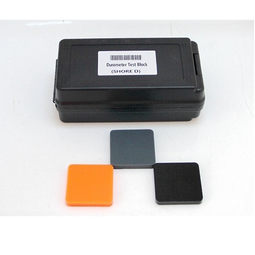 Bộ thử nghiệm tiêu chuẩn độ cứng Shore D