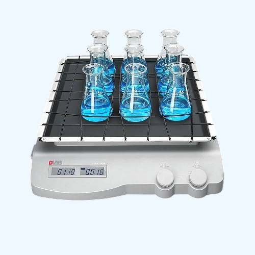 Máy lắc tròn SK-O330-M