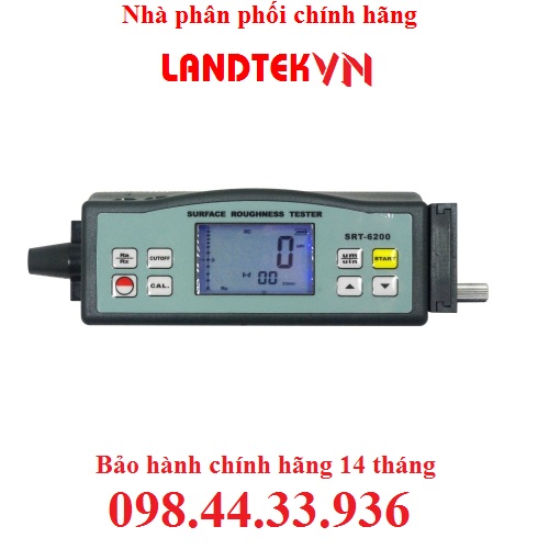 Máy đo độ nhám bề mặt SRT-6200