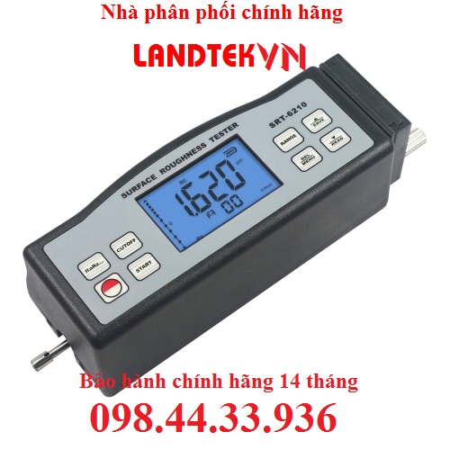 Máy đo độ nhám bề mặt  SRT-6210