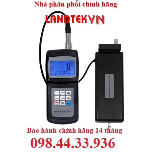 Máy đo độ nhám bề mặt SRT-6210S