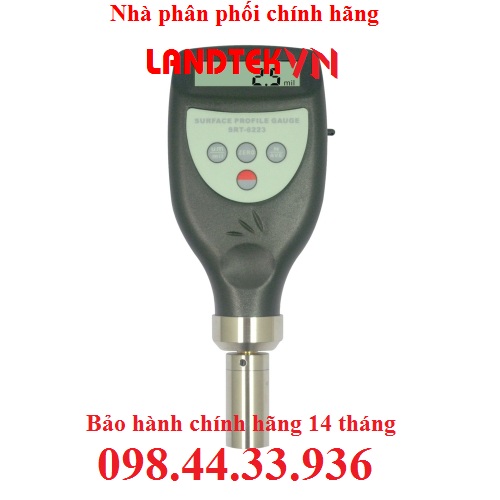 Máy đo độ nhám bề mặt SRT-6223
