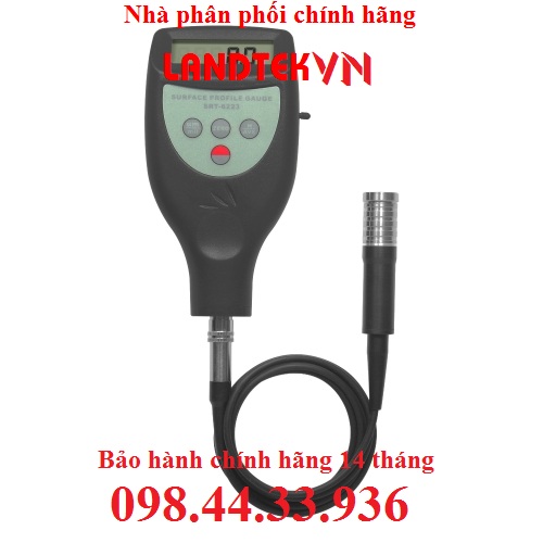 Máy đo độ nhám bề mặt phun cát SRT-6223 Plus