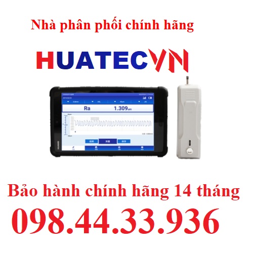 Máy đo độ nhám bề mặt dạng phổ SRT-6900