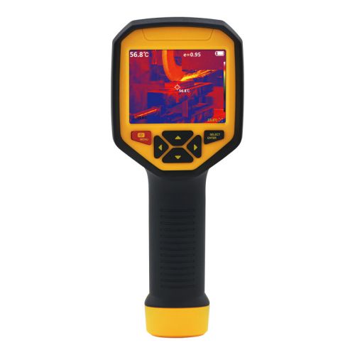 Máy ảnh nhiệt cầm tay ST9550