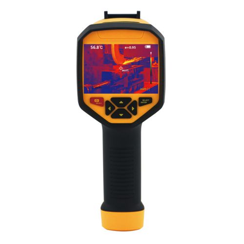 Máy ảnh nhiệt cầm tay ST9660