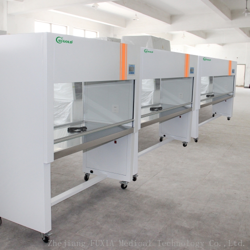 Tủ cấy vi sinh đôi SW-CJ-2FD