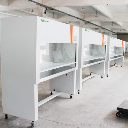 Tủ cấy vi sinh đôi SW-CJ-2G