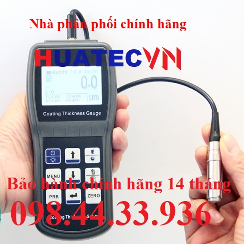 Máy đo độ dày sơn TG-100