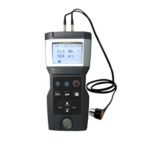 Máy đo độ dày kim loại Huatec TG-1000