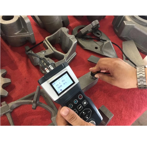 Máy đo độ dày kim loại Huatec TG-1000