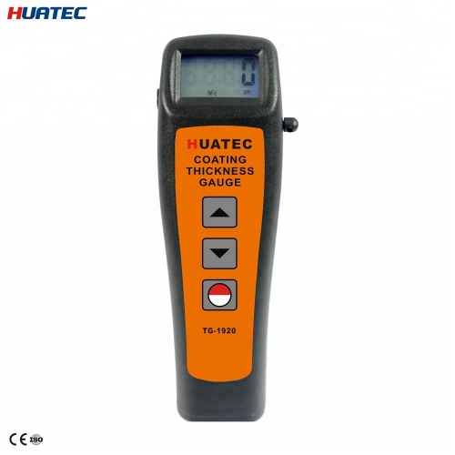 Máy đo độ dày sơn TG-1900