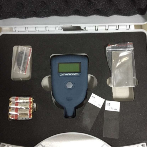 Máy đo độ dày lớp phủ TG-1950