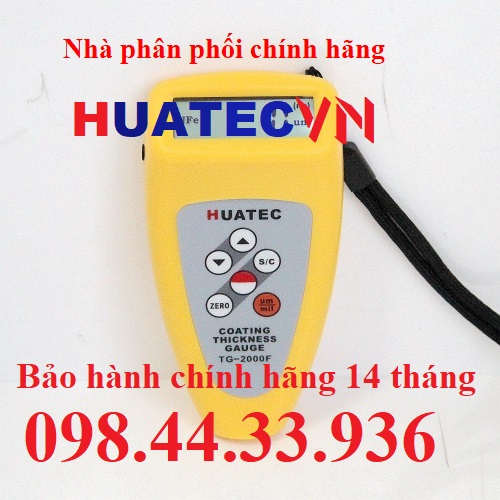 Máy đo độ dày sơn TG-2000FN