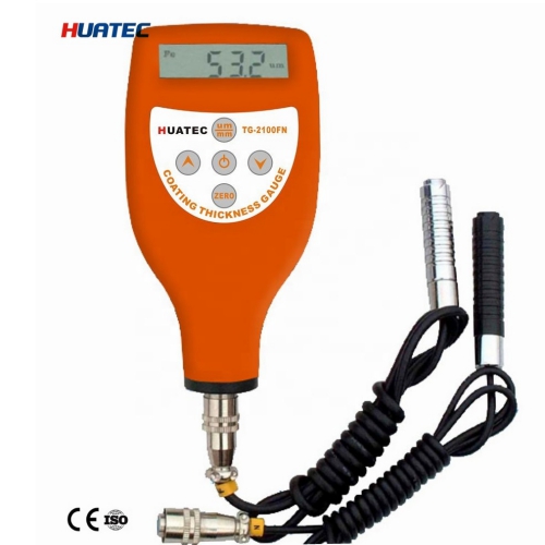 Máy đo độ dày sơn phủ TG-2100FN
