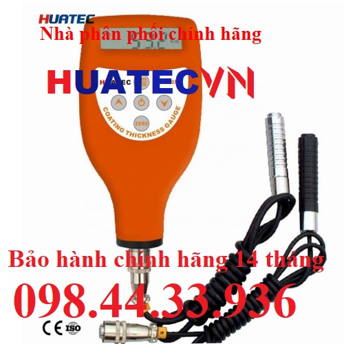 Máy đo độ dày sơn phủ TG-2100FN