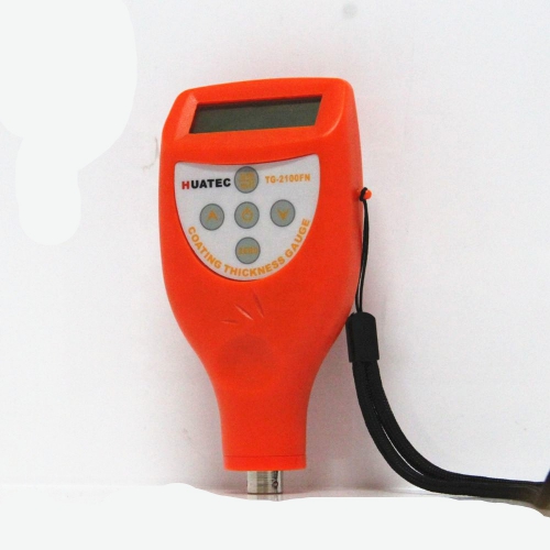 Máy đo độ dày sơn phủ TG-2100FN
