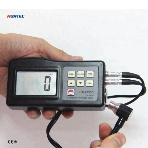 Máy đo độ dày vật liệu Huatec TG-2910