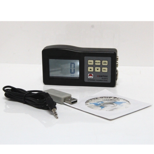 Máy đo độ dày vật liệu Huatec TG-2910