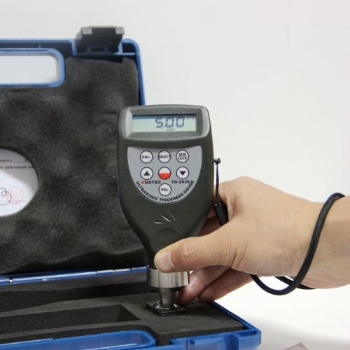 Máy đo độ dày kim loại TG-2930