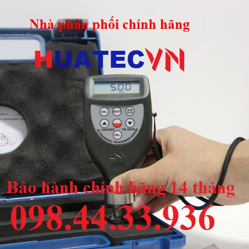 Máy đo độ dày kim loại TG-2930