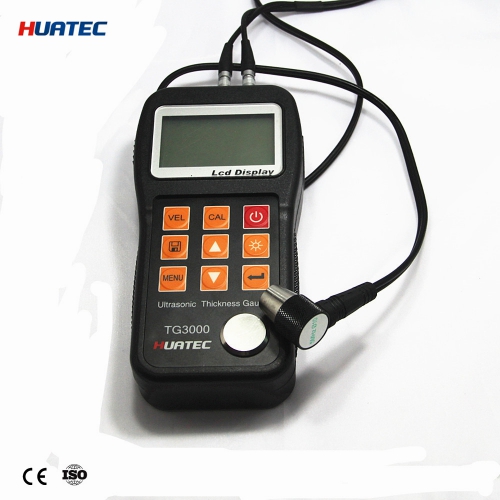 Máy đo độ dày Huatec TG-3000