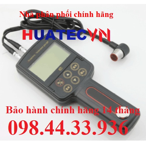 Máy đo độ dày kim loại Huatec TG-3400