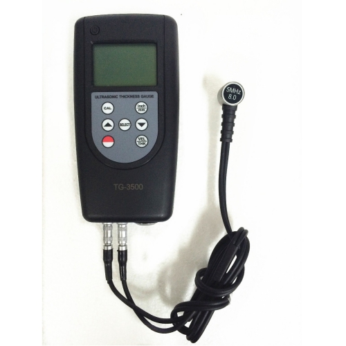 Máy đo độ dày kim loại Huatec TG-3500