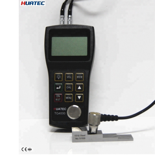 Máy đo độ dày kim loại TG-4000